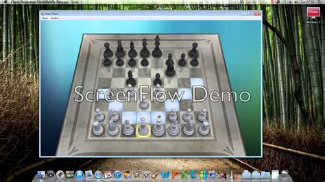 Chess Titan On Mac Youtube