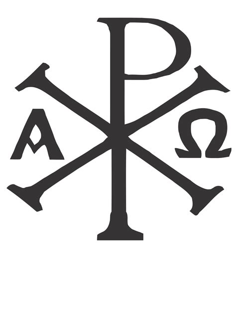Filechi Rhosvg Wikimedia Commons Christian Symbols Christian