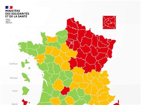 France 24 is not responsible for the content of external websites. Coronavirus France EN DIRECT : Déconfinement, les ...