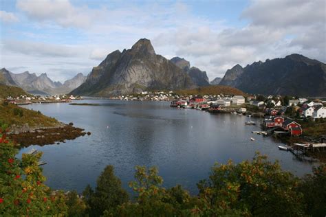 10 Amazing Places In Norway You Need To Visit This Year Romanroams