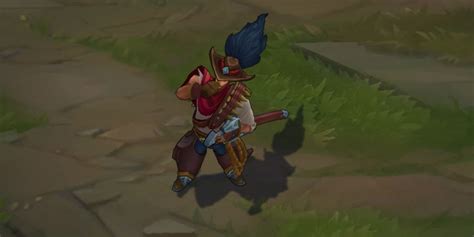 10 Coolest League Of Legends Skins