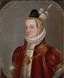 Sophie of Mecklenburg, Queen of Denmark and Norway (1557-1631 ...