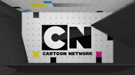 Cartoon Network 2011 Ident Youtube