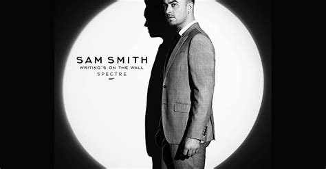 Writings On The Wall Listen To Sam Smiths New James Bond Theme British Gq