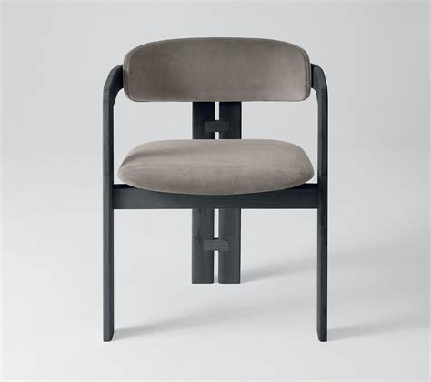 Luxury And Designer Italian Dining Chairs Living Interiors