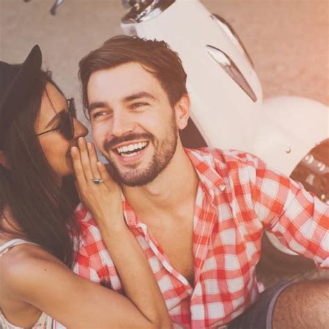 12 Things Your Husband Needs To Hear But Probably Wont Tell You