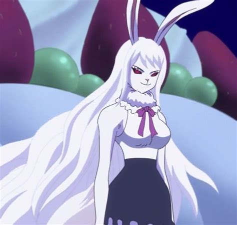 Carrot Menina Bonita Anime Anime Personagens Femininos