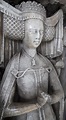 infanta beatrice of portugal | Fitzalan Chapel, Arundel, Sus… | Flickr