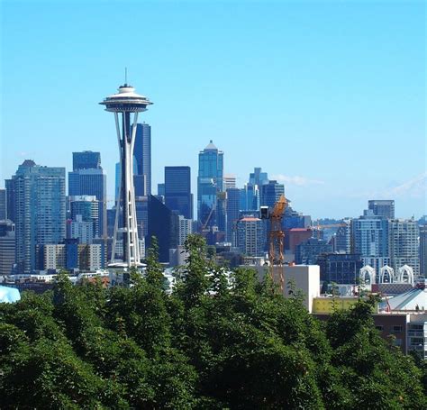 Queen Anne Hill Seattle 2022 Alles Wat U Moet Weten Voordat Je Gaat