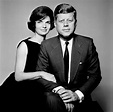 Jacqueline Kennedy Onassis, ex-primeira dama dos Estados Unidos, marcou ...