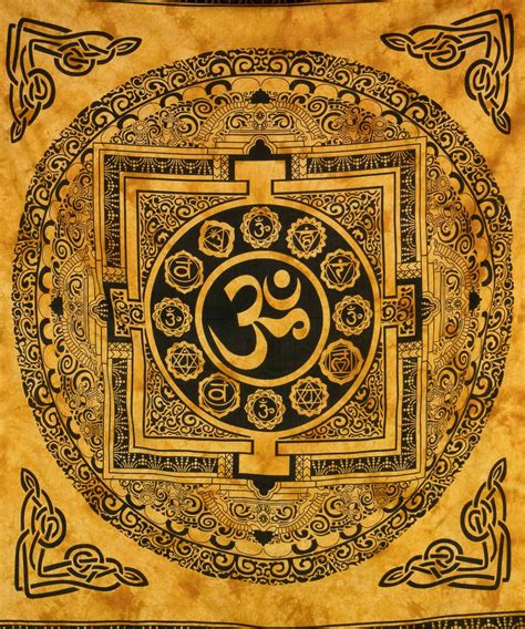 Ohm Symbol The Meaning And Effect Karmandala Hinduism Blog