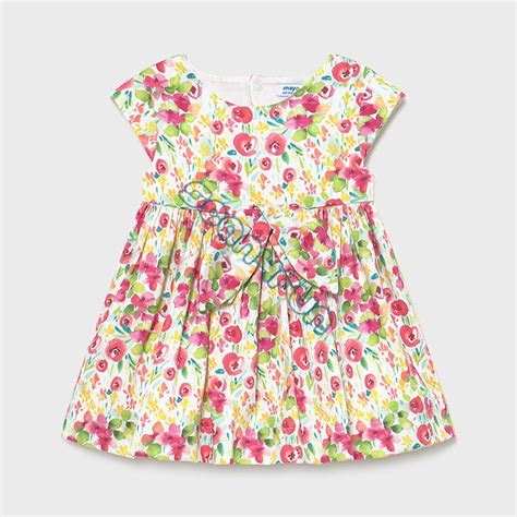 Letnie Sukienki Dla Dziewczynek Jaki Model Wybrać Modne Ubrania Dla Dzieci Scan4fun