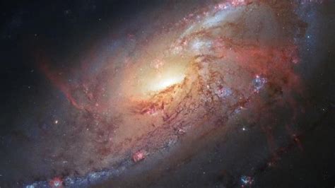 Samanyolu Nun Yuttu U Galaksinin Izleri Bulundu