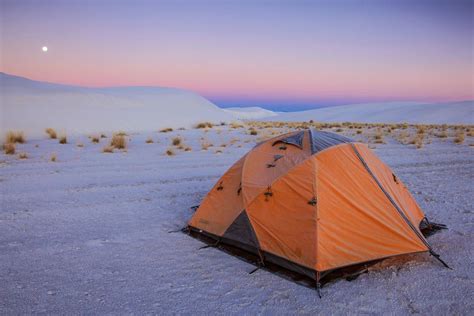White Sands National Park The Ultimate Travel Guide Traveladvo