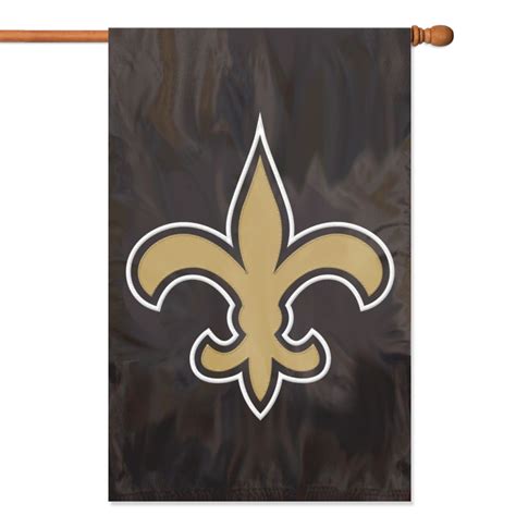 New Orleans Saints Premium Banner Flag