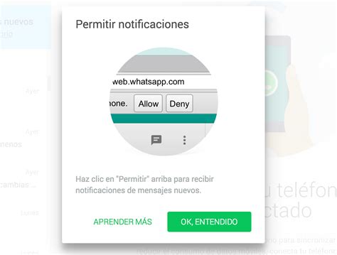 10 Ventajas De Usar Whatsapp Web En Lugar De La Aplicación Móvil