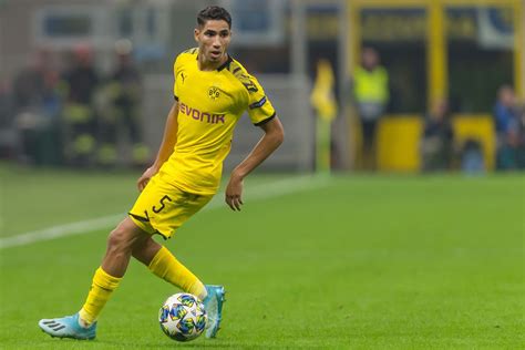 Latest on internazionale defender achraf hakimi including news, stats, videos, highlights and more on espn. Achraf Hakimi: 'If Madrid want me to go back, I'll go back'