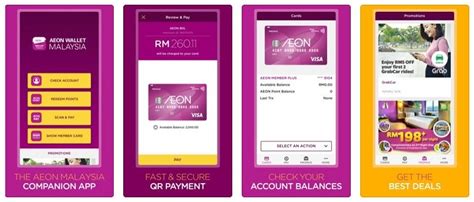 4x aeon points in 10th of every month at aeon big storea. AEON Group Launches Member Plus Visa Card And AEON Wallet