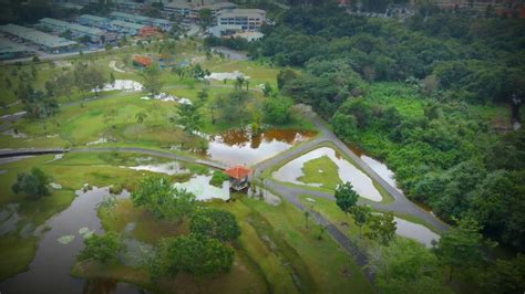 Ini tempat yang biasa orang kunjungi: Tempat-tempat menarik di Sibu. #Taman Tasik Permai, Sibu ...