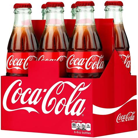 Coca Cola Nutrition Facts 8 Oz 34 Nutrition Label On Coke Labels