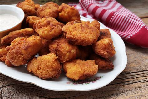 Top Receitas De Frango Frito Simples