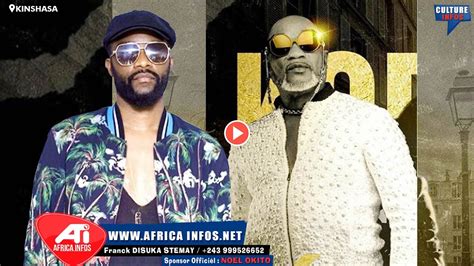 Likambu Ya Fally Ipupa Na Koffi Olomide Ezalaka Nini Ancien Directeur