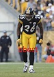 DESHEA TOWNSEND PITTSBURGH STEELERS 1998 CLASSIC SERIES COLOR 8X10 ...