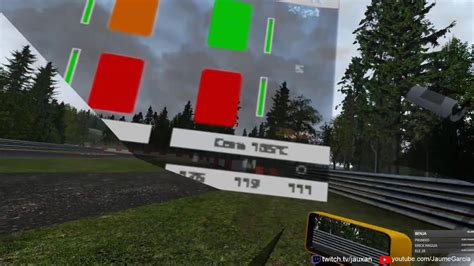 Assetto Corsa VR Online Nürburgring YouTube
