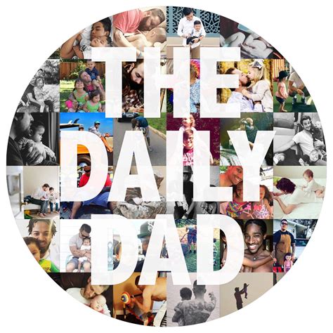 The Daily Dad