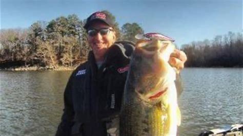 Common Mistakes Most Anglers Make Fishing Main And Secondary Points