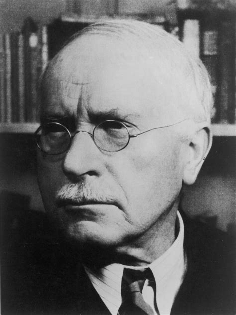 Carl Gustav Jung - Biographie et œuvre de Jung - Doctissimo