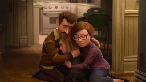 Cannes 2015 Pixar´s Inside Out 2015 Tv Spots Sadness And Fear