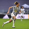 Barbara Bonansea, die italienische Fußballerin in der Fifa Women's ...