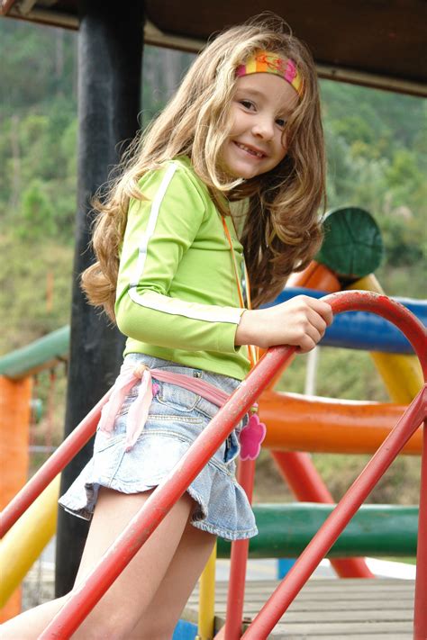 Little Andreia In Hot Denim Miniskirt Tru16202052 Imgsrcru