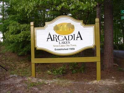 Arcadia Lakes Neighborhood Listings For Sale In Columbia Sc