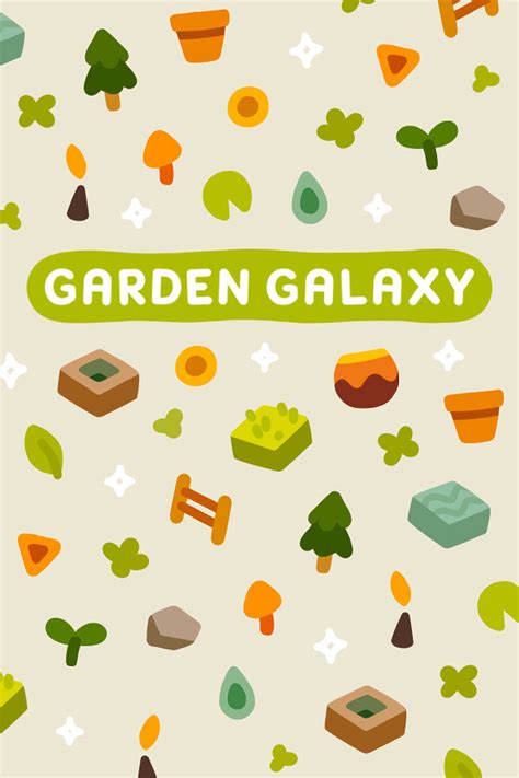 Garden Galaxy Screenshot Galerie