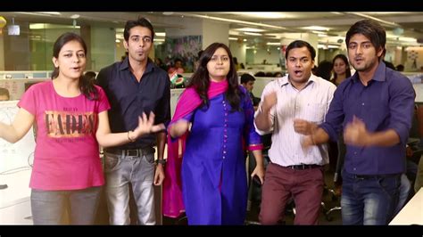 The Winning Culture At Indiamart Youtube