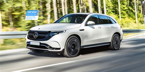But it seems the reason may be a bit more controversial, and. New Mercedes EQC Review | carwow