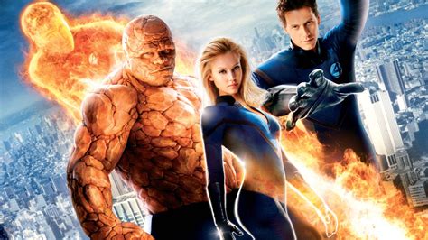 Fantastic Four Wallpapers Top Free Fantastic Four Backgrounds