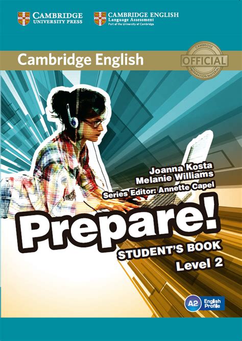 Para encontrar más libros sobre pulse 2 student s book pdf, puede utilizar las palabras clave relacionadas : Prepare 2 Student's Book (Enhanced PDF) | Digital book ...