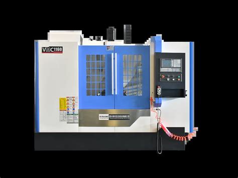 Differences Between Vmc And Hmc Borui Cnc