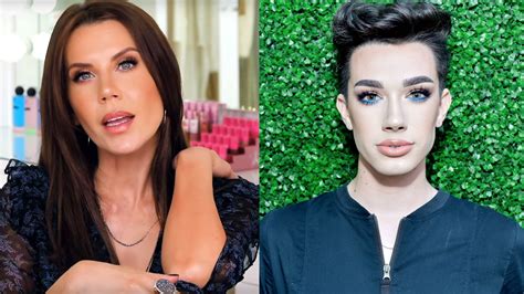 James Charles Vs Tati Westbrook The Ultimate Guide To What The Fck Happened News Logo Tv