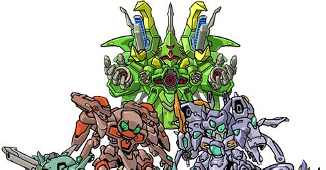 Super Robot Wars Mecha 第4次大戦 December 28th 2007 Pixiv