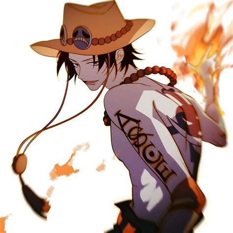 Mayer On X En 2023 Ace Puño De Fuego Personajes De Anime Dibujos De