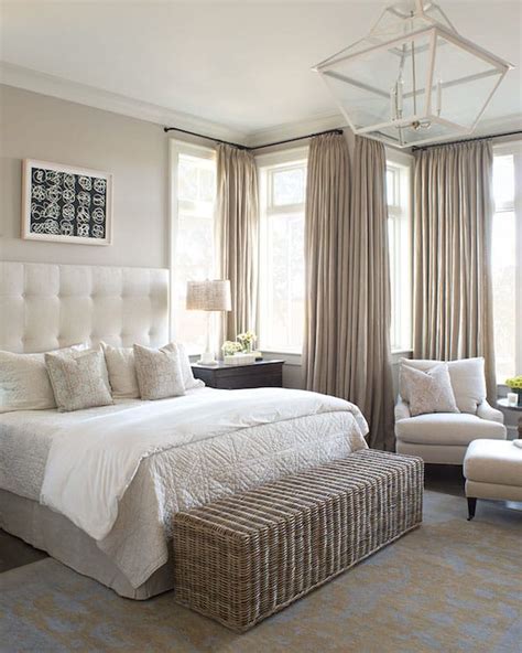 These 37 Elegant Headboard Designs Will Raise Your Bedroom To A New