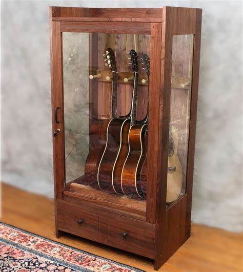 Custom mojotone tweed pro jr. Guitar Habitat™ humidity controlled cabinets - The ...