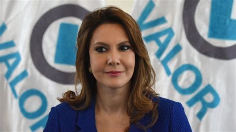 Guatemala Election Former First Lady Sandra Torres Wins First Round Bbc News