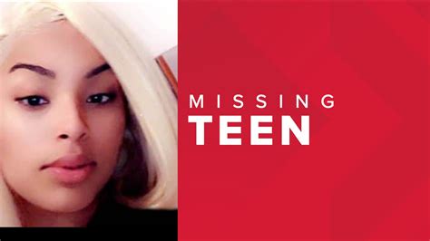 Missing 17 Year Old Girl Last Seen In Youngstown 2 Months Ago
