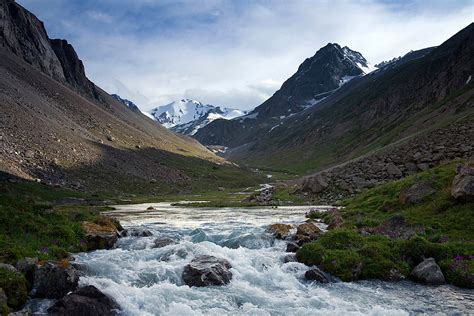 Ala Archa National Park Trip To Kyrgyzstan