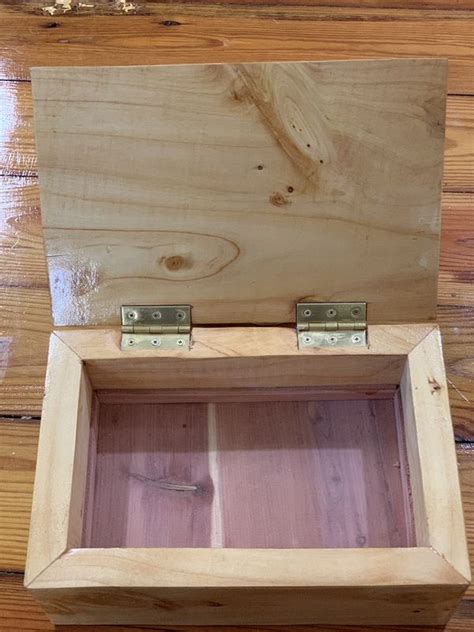 Planting leyland cypress trees is simple, however, there are a few precautions you want to take. Leyland Cypress wood box Custom made for Sale in ...